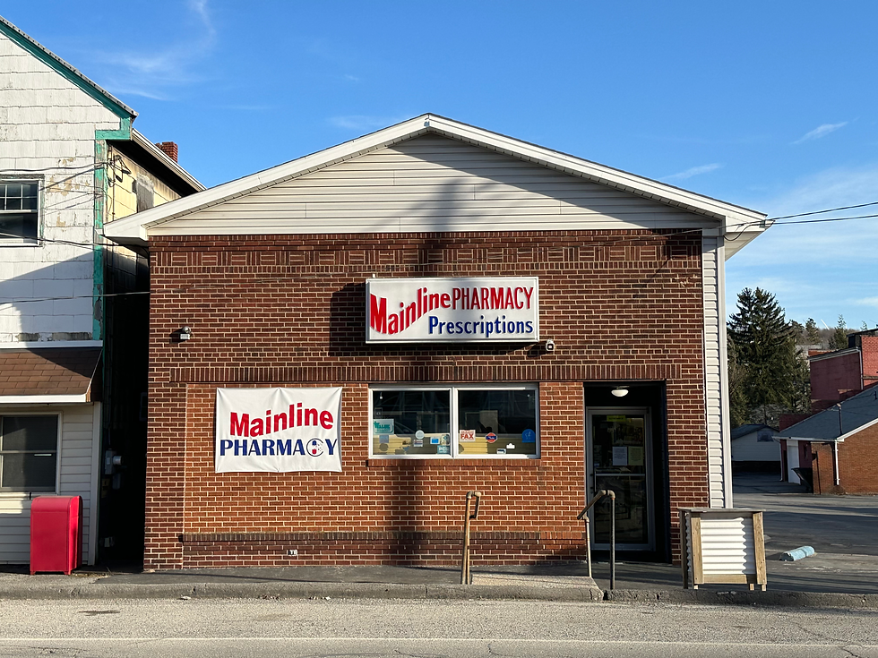 Locations Mainline Pharmacy PA Pharmacies